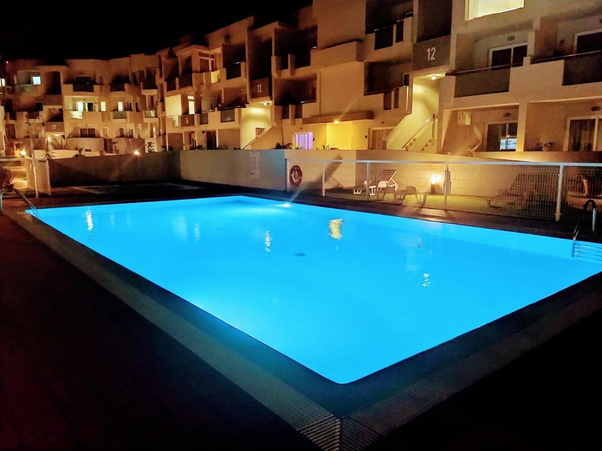 Apartamento Corralejo Sun 203 Exterior foto
